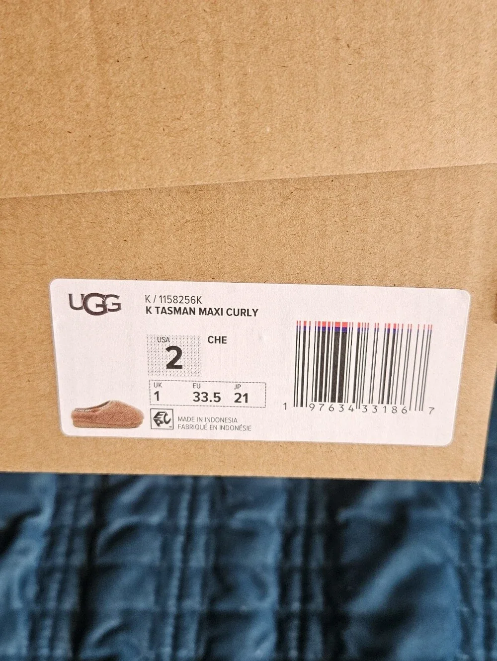 Kids UGG Slippers